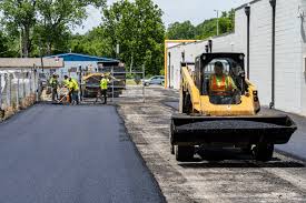 Reliable Dansville, NY Driveway Paving Services Solutions